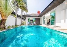 Вилла в Colibri Pool Villa Pattaya