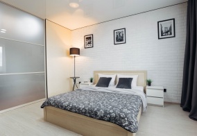 Апартаменты Апартаменты на Депутатская улица, 87/4 в Иркутской области