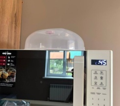 Студия в СабуровДом