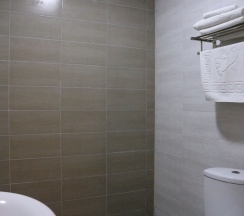 Номер Standard в Отель Seashell