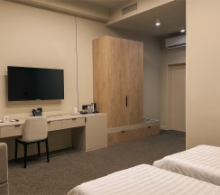 Стандарт - твин + в Марена