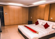 Номер Superior в Riqueza Suites Pattaya