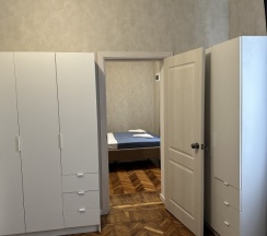 Семейный люкс рядом с пляжем в Частный дом Дом под ключ Анна