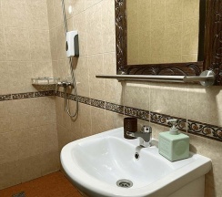 Стандарт Double (вид на море) в Диканька на Тамани