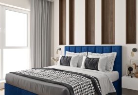 Апартаменты Апартаменты Vogue в Минске