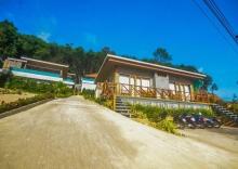 Номер Superior в Koh Yao Yai Hillside Resort