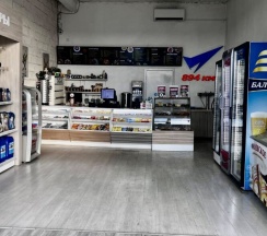 Стандарт в МТС М5 894 км