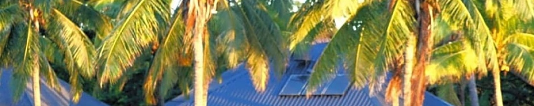 Четырёхместный семейный люкс с видом на океан в Club Fiji Resort