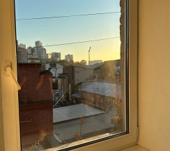 Двухкомнатный номер в Миллионка