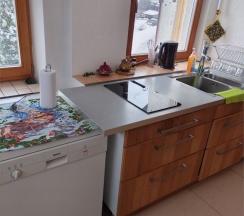 Семейный мансардный в Саттва