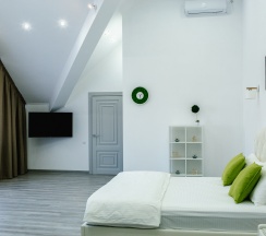 205 Супер Люкс в Freedom