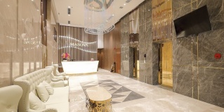 Нячанг: Отель Masova Hotel