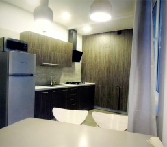 Апартаменты у озера в Этаж