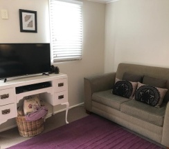 Люкс в Jacaranda House Bed & Breakfast