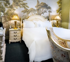 Комфорт в Резиденция