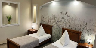 Челябинск: Мини-отель Глория