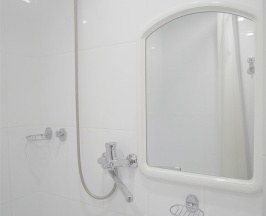 Одноместный Эконом А в Спорт