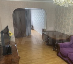 Квартира в Апартаменты на улица Братьев Жабровых, 3