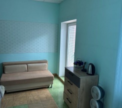 Номер люкс №2 в Цимлянский двор