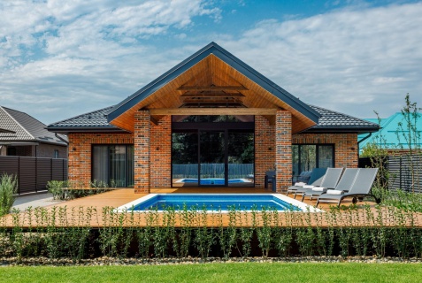 Тульский: Вилла/Бунгало La Villa Pine