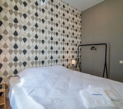 Апартаменты в D&G Apartments