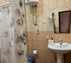 Номер Comfort в Azname