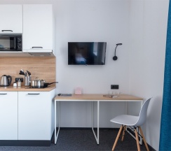 izzzi STUDIO в izzzi 3* у Гостиного двора