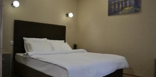 Салават: Отель Винсент