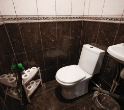 Коттедж с мангальной зоной в Песчаный берег