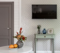 POMME COTTAGE в Kislorod Boutique club