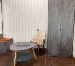 2-х местный номер в Alley INN