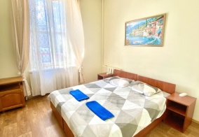 Гостевой дом Grand Inn в Минске