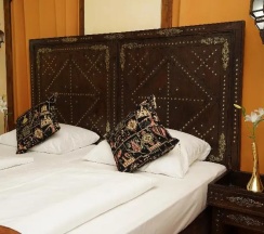 Двухместный номер Superior 2 отдельные кровати в Hotel Villa Oriental & Restaurant