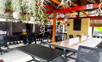 Апартаменты в Amy Village Garden Resort