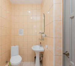 Семейный номер Comfort в Престиж