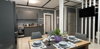 Аннолово: Гостевой дом Борисовка78