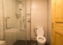 Двухместный номер Standard 2 отдельные кровати в Lazy Sunday Hostel