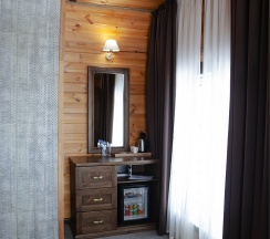 Комфорт "La Scala" в Allure Lodge