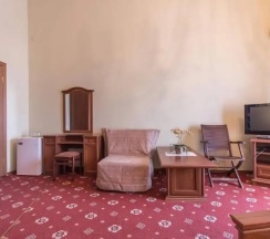 Полулюкс в Морская звезда