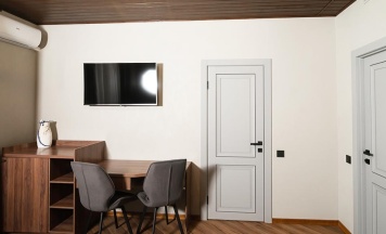 Полулюкс Бизнес в Hotel X.O.