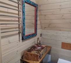 Русский в CampFalcon