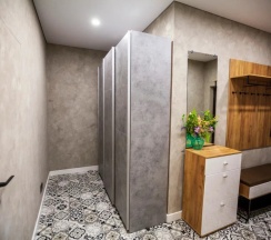 Апартаменты Superior в Morerooms