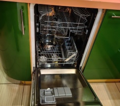 Квартира в Апартаменты на Варшавская улица, 19к2