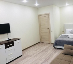 Квартира в Апартаменты на улица Зацепа, 22