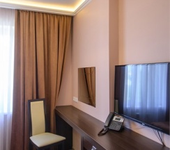 STANDARD "PRAGUA" dbl в Apartello