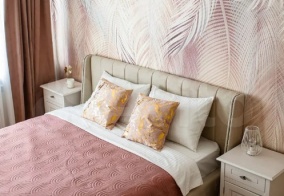 Апартаменты Апартаменты на Мариупольская ул., 11 в Калининграде