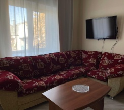 Номер люкс (с завтраком) в Астра