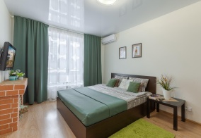 Апартаменты KA_home в Самаре