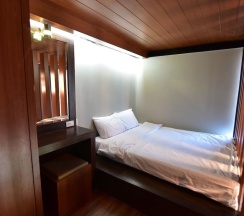 Семейный номер Standard c 1 комнатой в Ricci House Resort