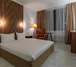 STANDARD в Grand more boutique hotel